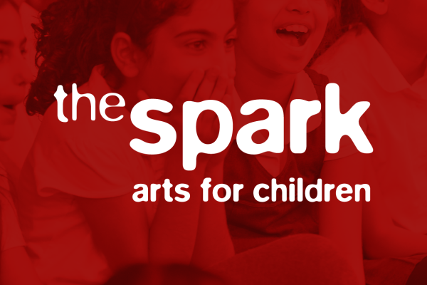 The Spark Arts